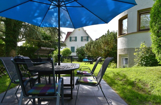Appartement confortable 3 sur le lac de Constance Friedrichshafen