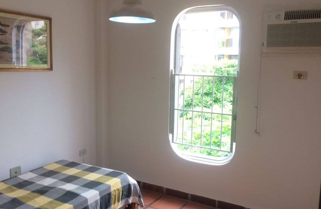 Appartement confortable, à quelques pas de Praia da Enseada