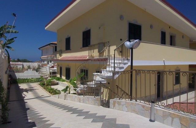 appartement confortable à 100m de la mer