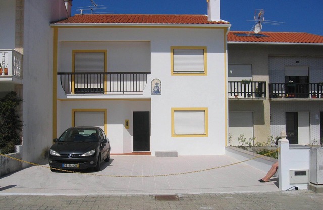 Appartement tout confort à 6mn à pied de la plage.