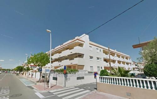 Comfortable Apartment in Orpesa, 60 m² with Balcony