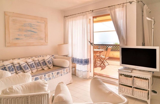 Portisco - Appartement pour 4 personnes à Porto Rotondo