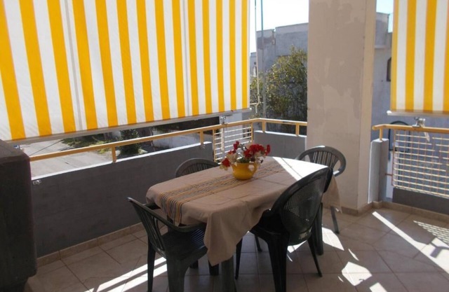 Appartement confortable à proximité de la plage