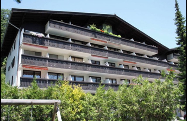 Appartement près du domaine skiable du Hochkönig