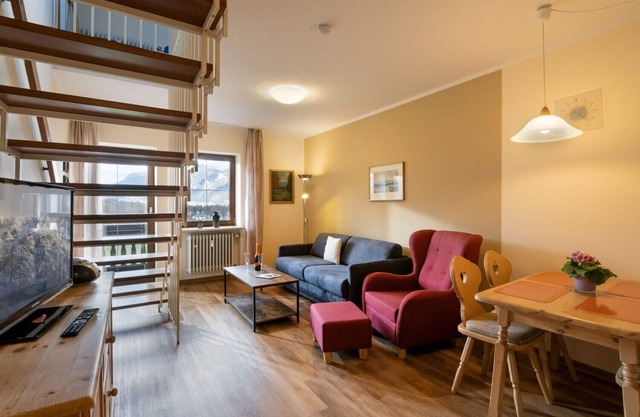 Appartement Bergschl��ßl Nr 22