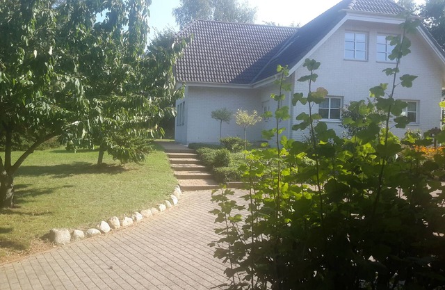 Appartement confortable sur la mer Baltique à louer toute l'année pour 2 personnes