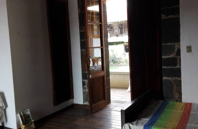 Appartement confortable pour prendre des vacances situé dans une maison du 17ème siècle