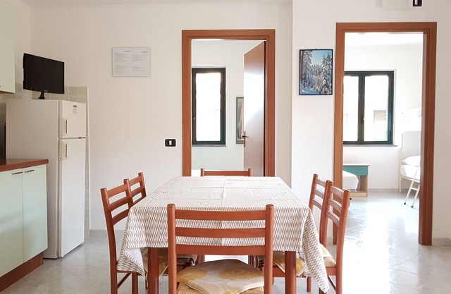 Confortable appartement à 100 mètres de la mer avec plage privée