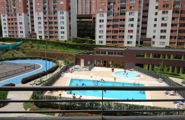Appartement confortable près de la station de métro