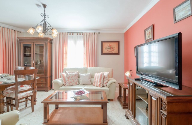 Appartement confortable "Calle Purgatorio Centro" au centre historique avec balcons