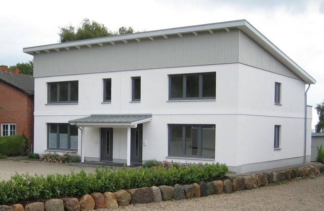 Appartement confortable pour 5 personnes avec vue sur la mer Baltique