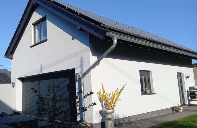 Comfortable apartment for single travelers or couples. Near the Rhine, Moselle and Eifel.