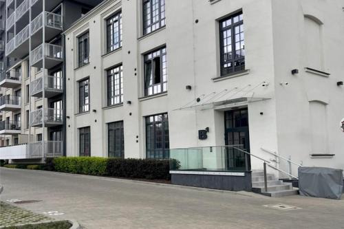 Comfortable apartment in Lodz