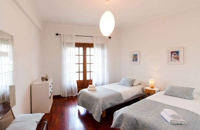 Appartement confortable dans le centre historique.
