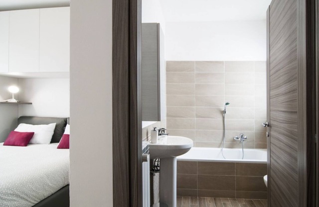 Fonte Laurentina Grey Apartment x3 NOUVEAU!