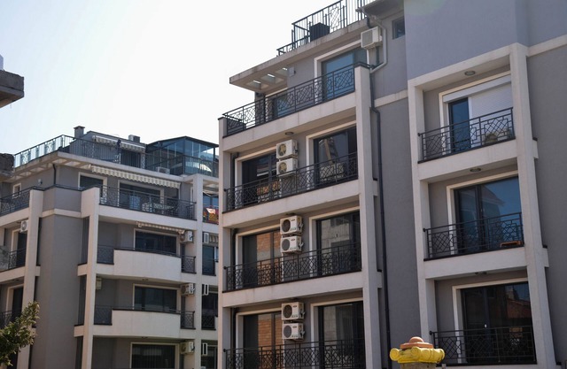 Appartement confortable près de la plage