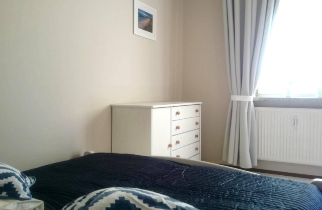 Appartement confortable à Kolberg pour 2 à 6 personnes, WiFi, à 800m du centre