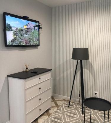 Comfortable apartment