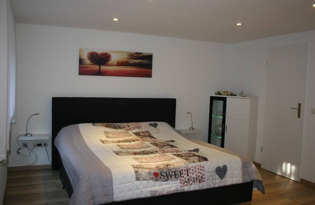 Confortable appartement avec septembre Entrée u. Top connexion u à Aachen. Eifel