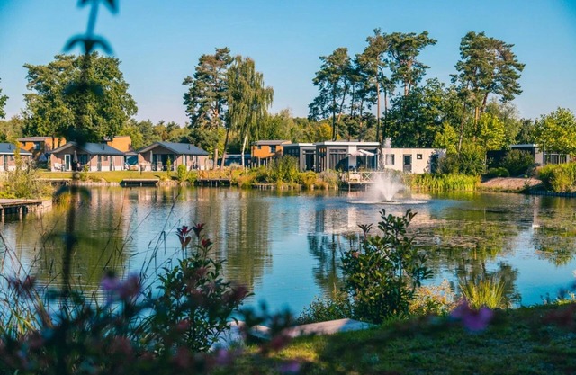 Comfortable Chalet in the Green Kempen