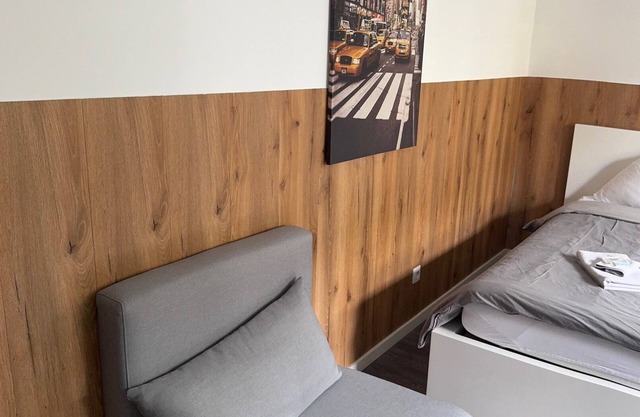 Comfortable city apartment in Cologne's Südstadt district, close to the Rhine and restaurants