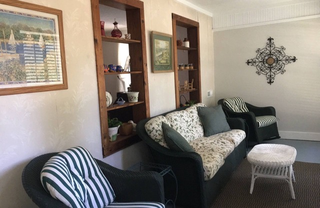 Comfortable Country House