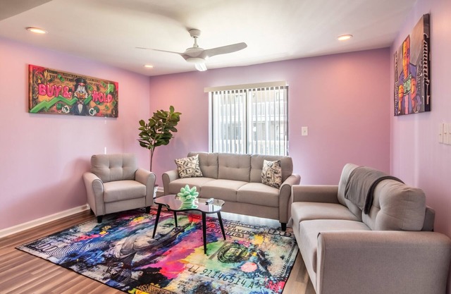 Comfortable Condo in the Heart of Huntsville