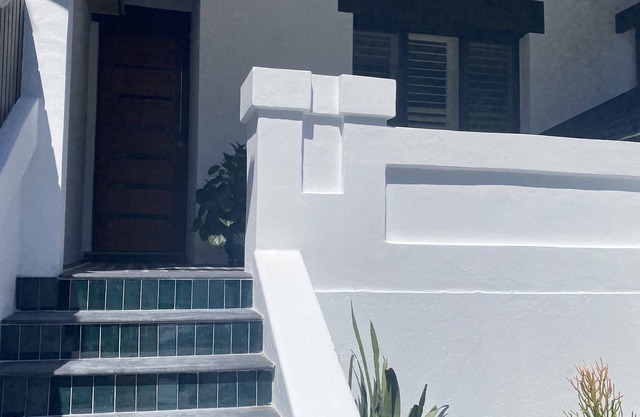 Comfortable Coogee coastal house
