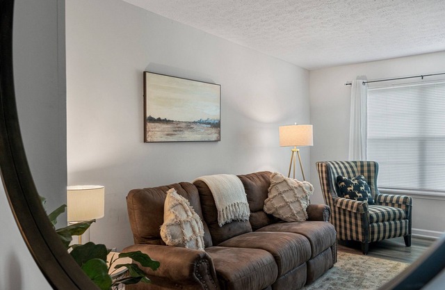 Comfortable/cozy apartment BGKY