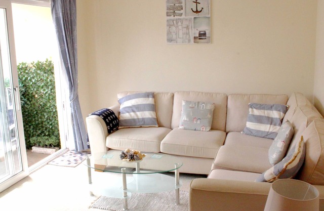 Appartement confortable à Sidmouth, à une minute à pied du bord de mer