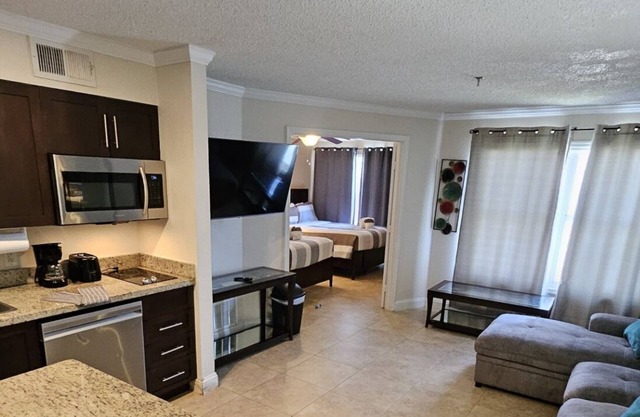 Comfortable Family Condo Disney Orlando Universal