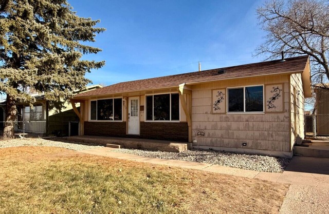 Comfortable Family Getaway!