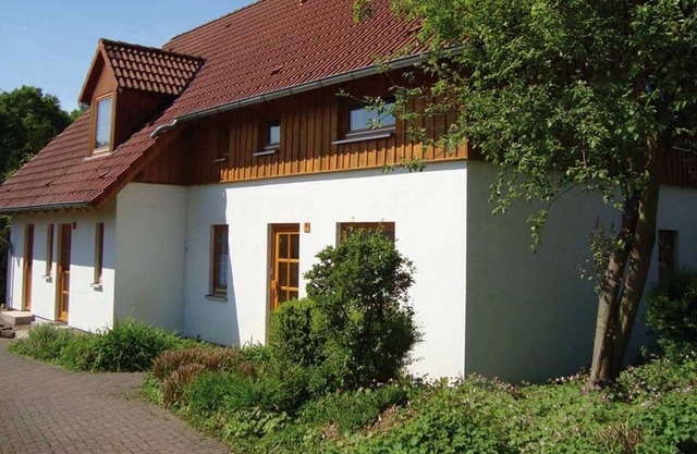 Maison de vacances confortable avec four, dans le Bruchttal