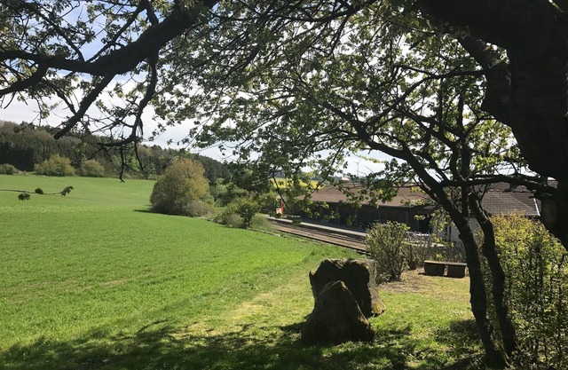 Maison de vacances confortable avec un grand jardin, près du Nürburgring