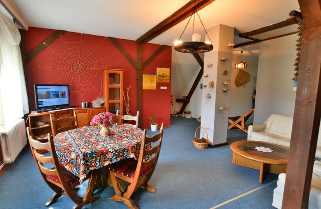 Logements de vacances, Drezno