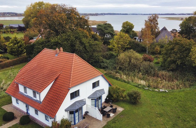 Confortable maison de vacances pour 7 personnes avec sauna, 110 m², dans le sud de Rügen