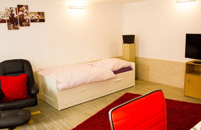 Appartement confortable avec sauna à Cologne