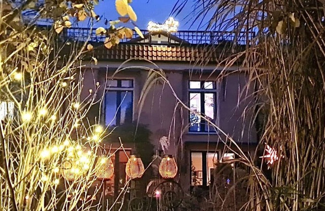 Cómoda casa de vacaciones en Bochum