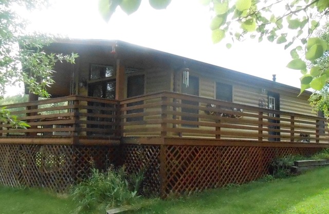 Maison confortable loin de chez soi. À quelques minutes des loisirs de plein air Premier.
