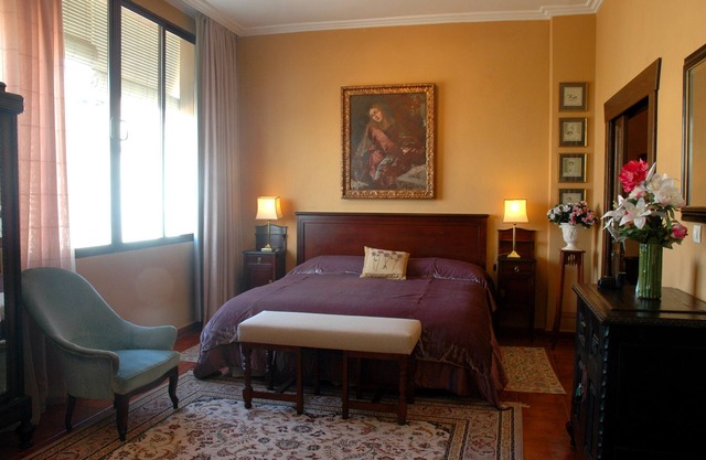 Maison confortable de la maison.