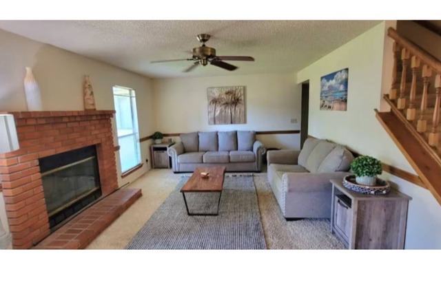Comfortable Home in an Exceptional Neighborhood