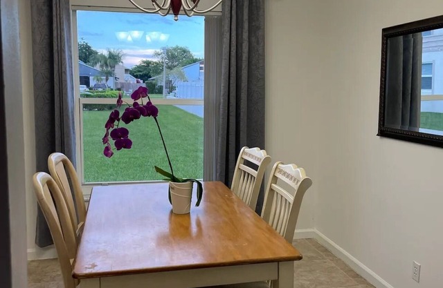 Comfortable Home in the heart of Wellington
