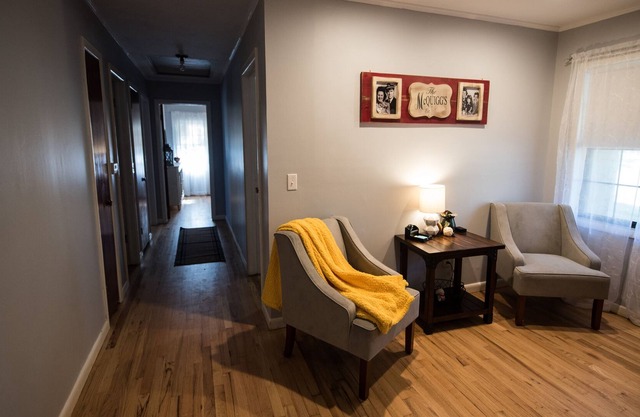 Maison confortable près des casinos et NEO.