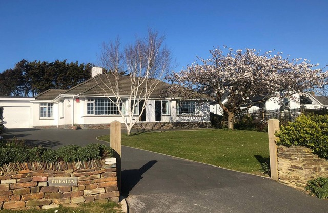 Bungalow Dans belle région de vacances avec tout ce dont vous avez besoin!