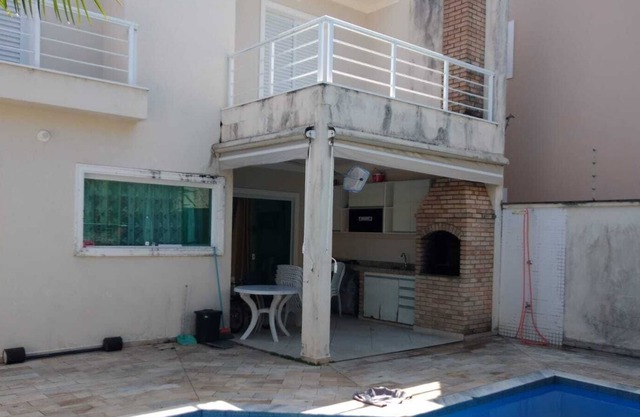 Comfortable house 100 meters from the beach