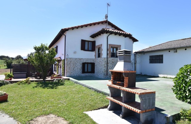 Cómoda casa en entorno natural y cerca de la playa