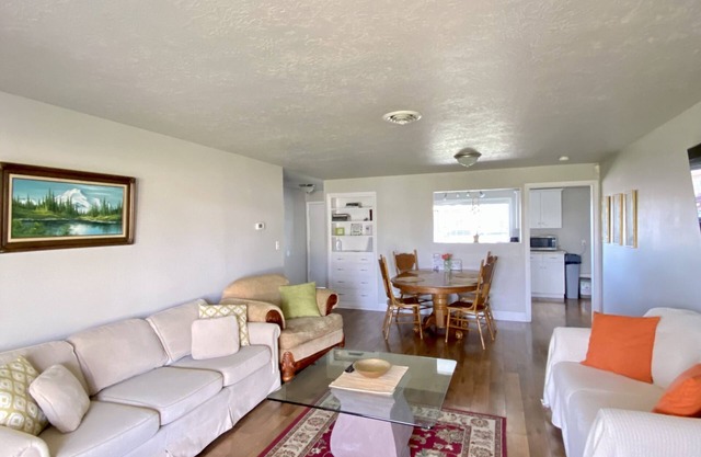 Comfortable House in Moses Lake