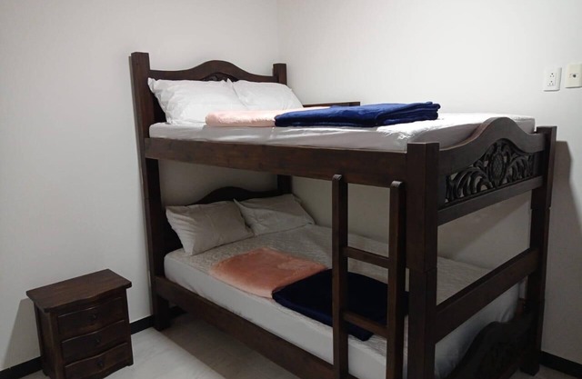 Comfortable house to rest in Paipa, excellent location.