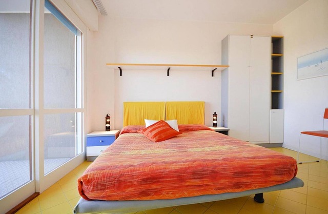 Appartement à Lignano Sabbiadoro près du café-anciennement TUI Ferienhaus