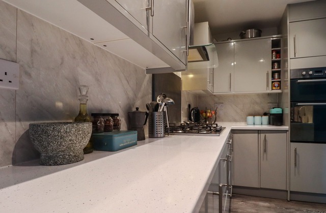 Comfortable Margate Home